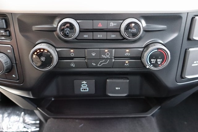 2025 Ford F-350SD XLT