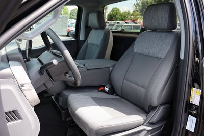 2025 Ford F-350SD XLT