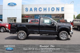 2025 Ford F-350SD XLT