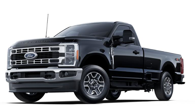 2025 Ford F-350SD XLT