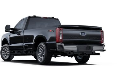 2025 Ford F-350SD XLT