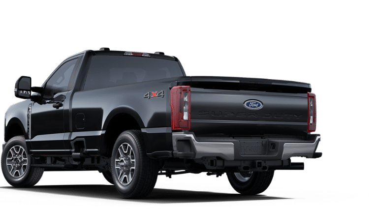 2025 Ford F-350SD XLT