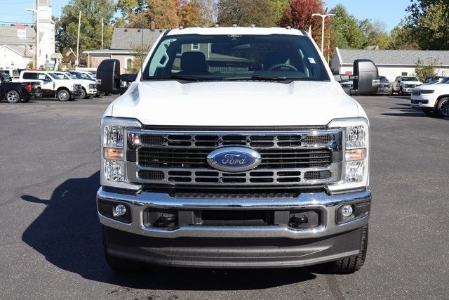2026 Ford F-350SD XLT