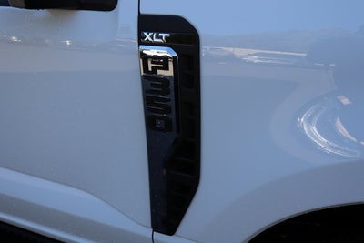 2026 Ford F-350SD XLT