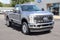 2027 Ford F-350SD XLT
