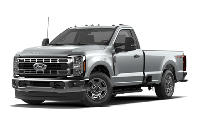 2027 Ford F-350SD F-350® XLT