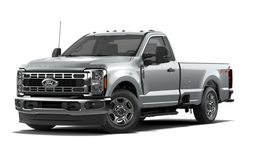 2027 Ford F-350SD F-350® XLT