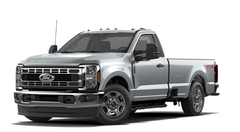 2027 Ford F-350SD F-350® XLT