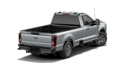 2027 Ford F-350SD F-350® XLT