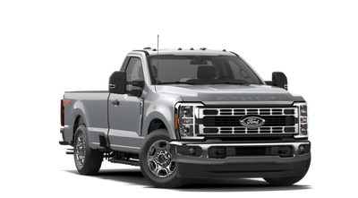 2027 Ford F-350SD F-350® XLT