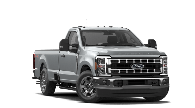 2027 Ford F-350SD F-350® XLT