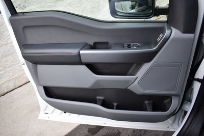 2025 Ford F-350SD XL