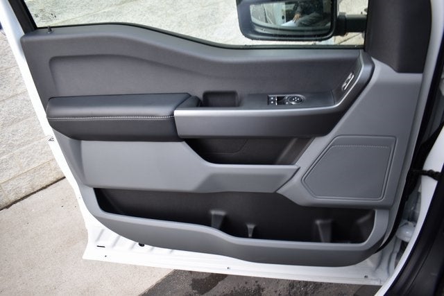 2025 Ford F-350SD XL