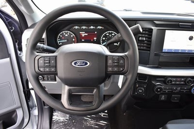 2025 Ford F-350SD XL