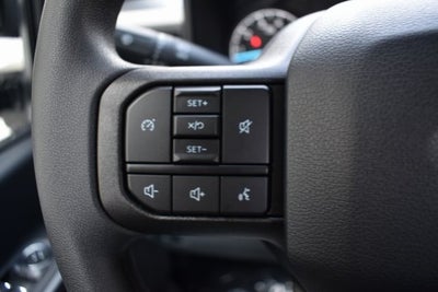 2025 Ford F-350SD XL