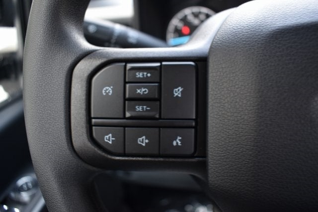 2025 Ford F-350SD XL