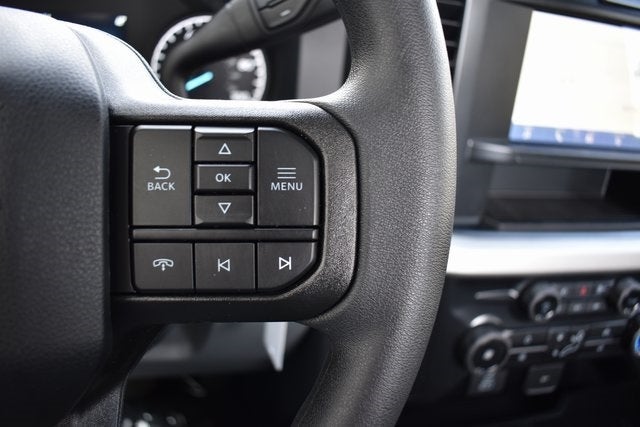 2025 Ford F-350SD XL