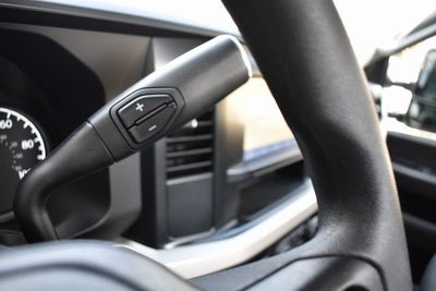 2025 Ford F-350SD XL