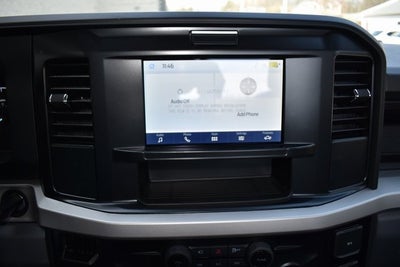 2025 Ford F-350SD XL