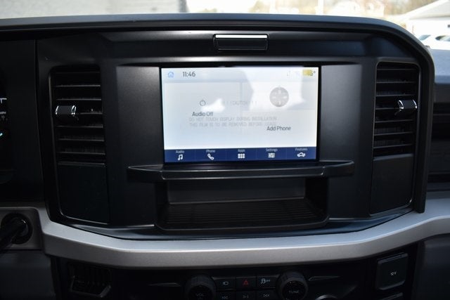 2025 Ford F-350SD XL