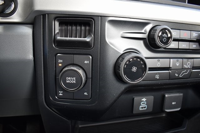 2025 Ford F-350SD XL