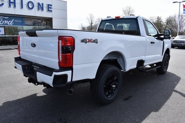 2025 Ford F-350SD XL