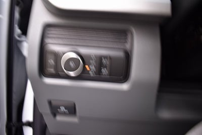 2025 Ford F-350SD XL