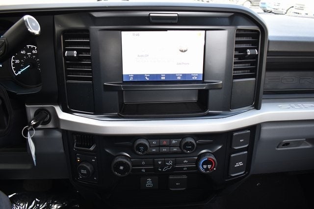 2025 Ford F-350SD XL