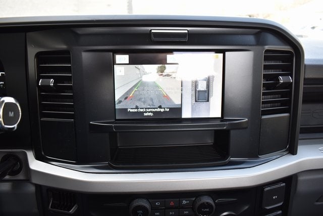 2025 Ford F-350SD XL