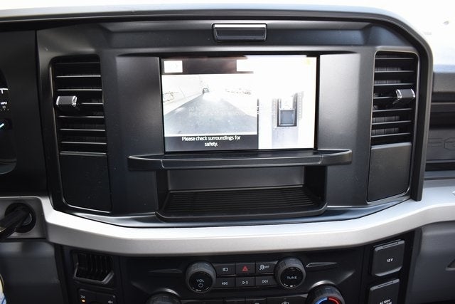 2025 Ford F-350SD XL