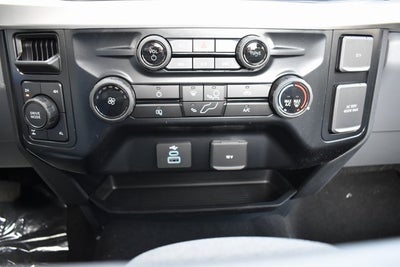 2025 Ford F-350SD XL