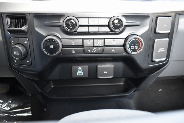 2025 Ford F-350SD XL