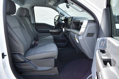 2025 Ford F-350SD XL