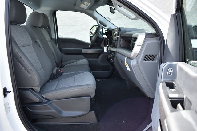 2025 Ford F-350SD XL