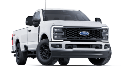 2025 Ford F-350SD XL