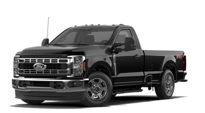 2027 Ford F-350SD XLT