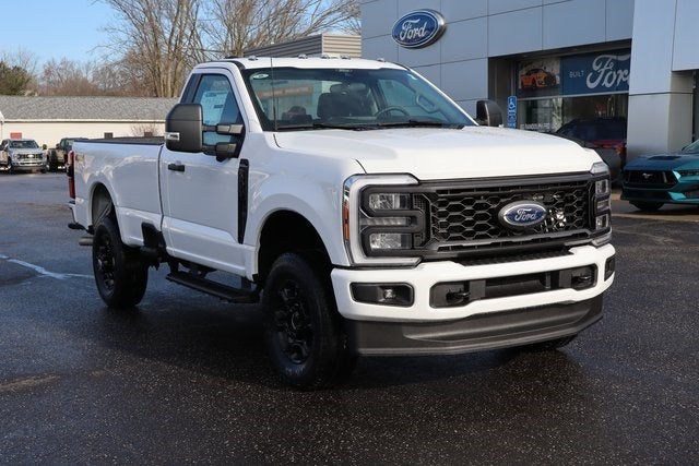 2026 Ford F-350SD XL