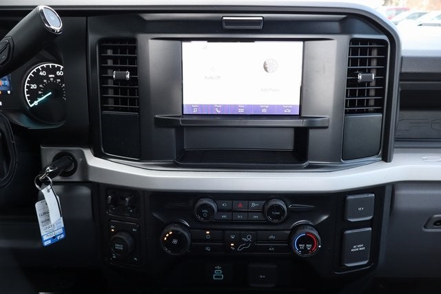 2026 Ford F-350SD XL