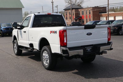 2026 Ford F-350SD XLT
