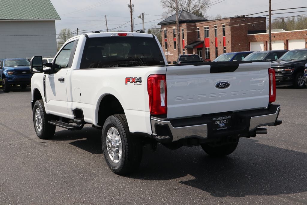 2026 Ford F-350SD XLT
