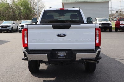 2026 Ford F-350SD XLT