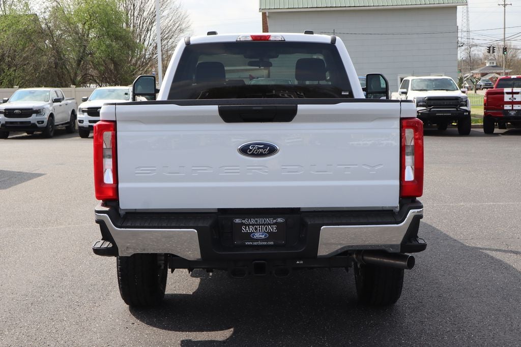 2026 Ford F-350SD XLT