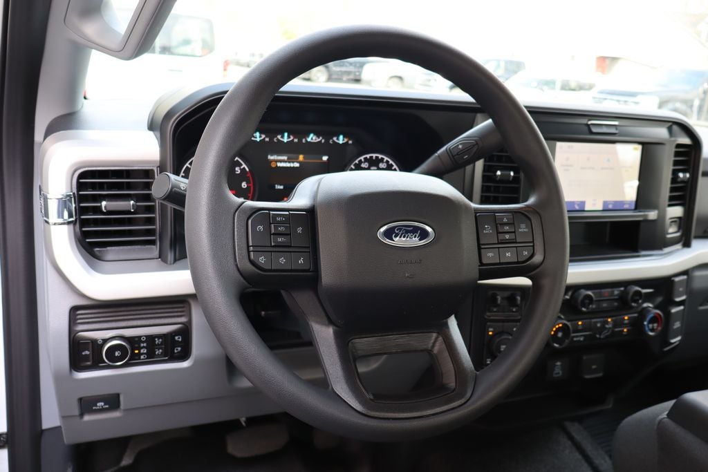 2026 Ford F-350SD XLT