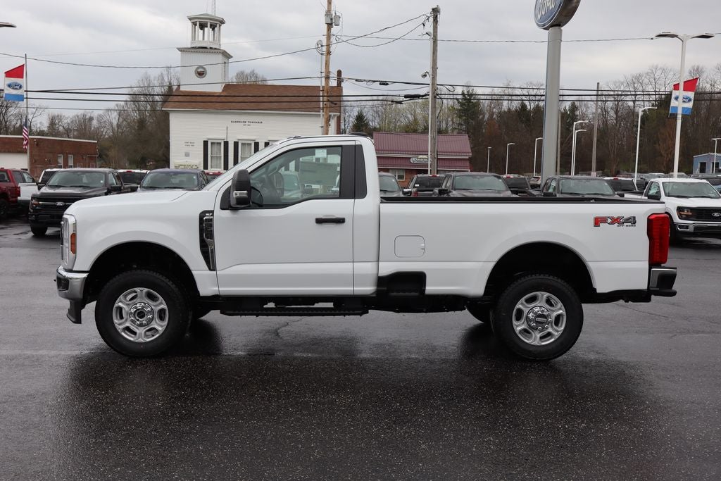 2026 Ford F-350SD XLT
