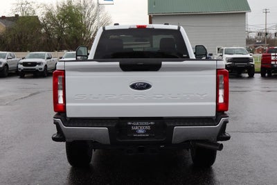 2026 Ford F-350SD XLT
