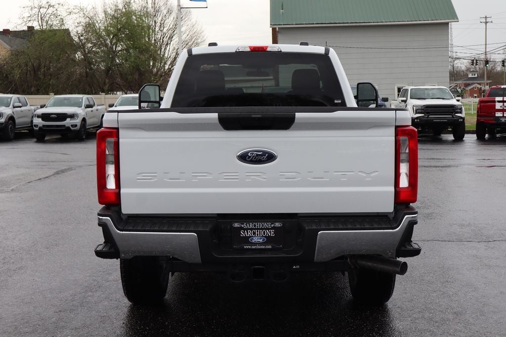 2026 Ford F-350SD XLT