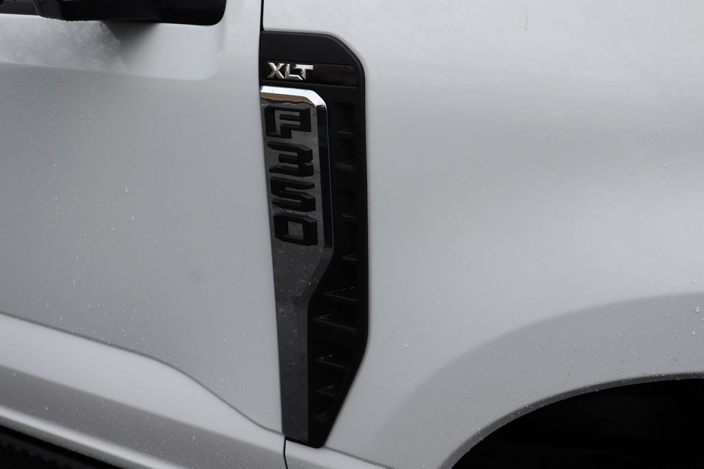 2026 Ford F-350SD XLT