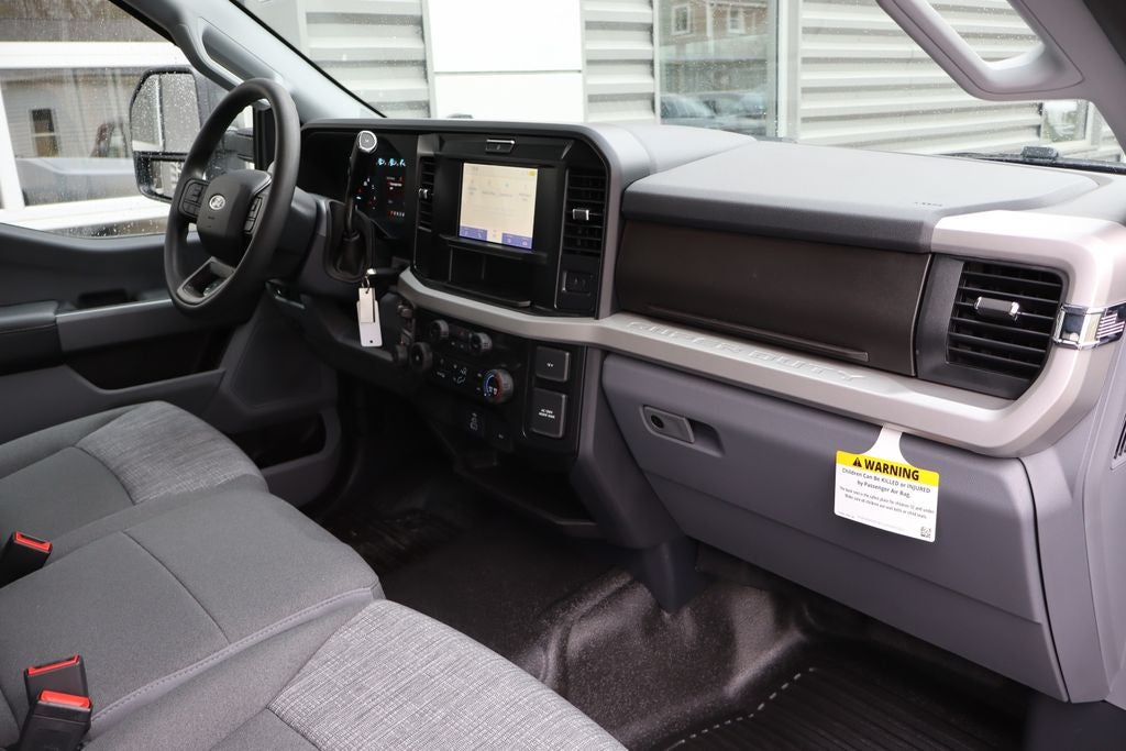 2026 Ford F-350SD XLT