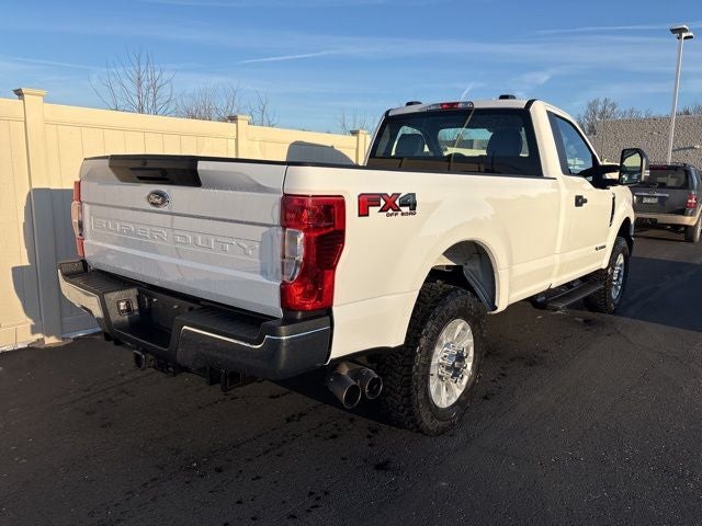 2022 Ford F-350SD XL