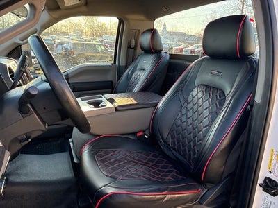 2022 Ford F-350SD XL